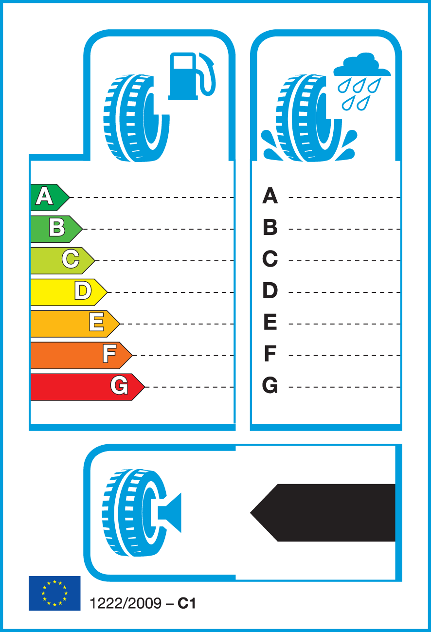 Tyre Label