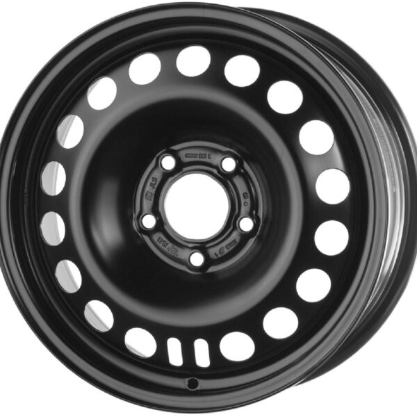 R16x6.5J 5X115 ET41 CB-70.3