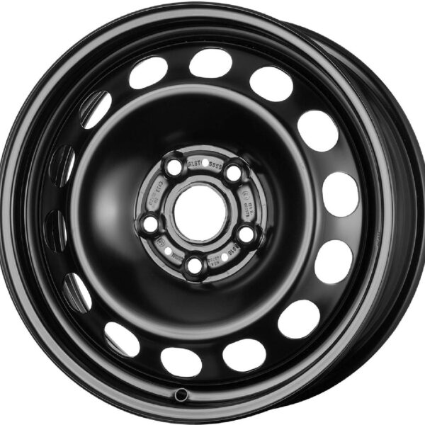 R16x6J 5X112 ET43 CB-57.1