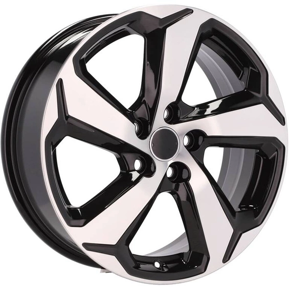 Ratlankis EUROREPLICA, B1013; Spalva - MB;