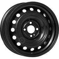 R15x6J 4X100 ET31 CB-60.1 Black