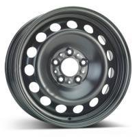 R17x7.5J 5X120 ET34 CB-72.6 Black