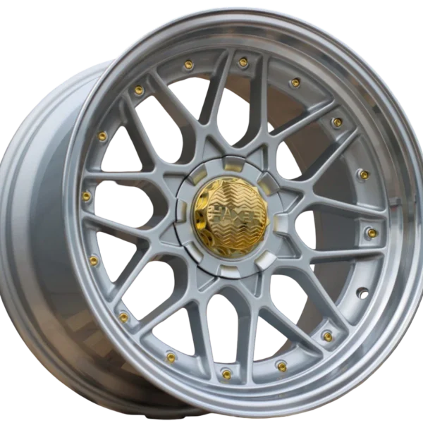 Ratlankis HAXER, modelis - HX025; Spalva - SP