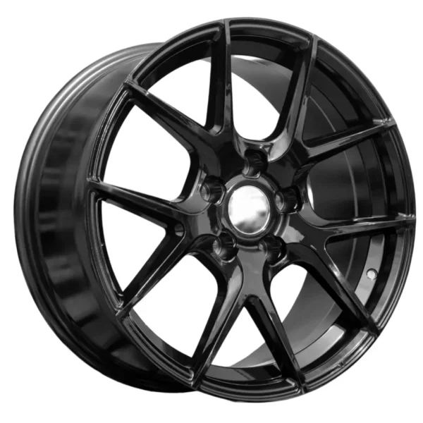 Ratlankis EUROREPLICA, modelis - XF418;