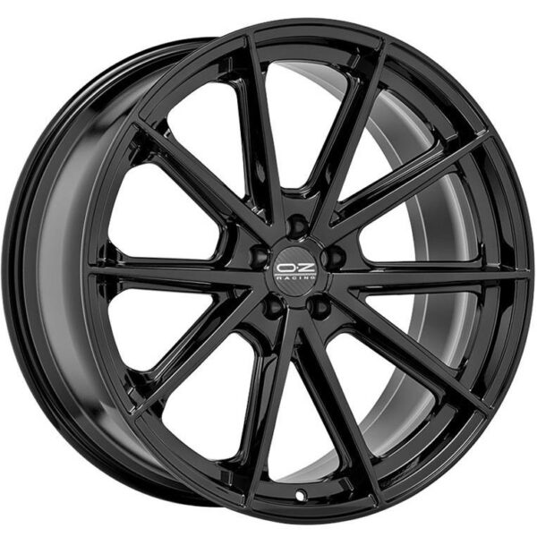 R23x10J 5X120 ET41 CB-72.6 Gloss Black