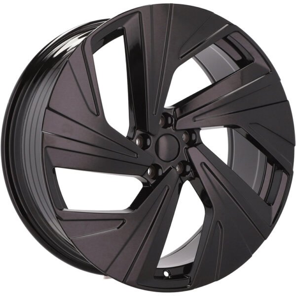 Ratlankis EUROREPLICA, modelis - I0384; Spalva BL;