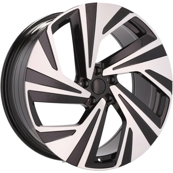 Ratlankis EUROREPLICA, modelis - I0384; Spalva MB;