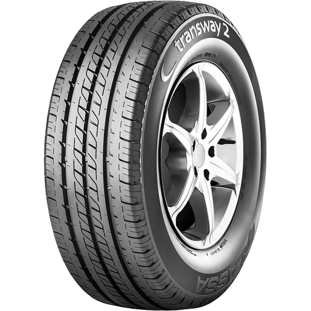 Lassa TRANSWAY 2 225/75 R16C 121/120 R