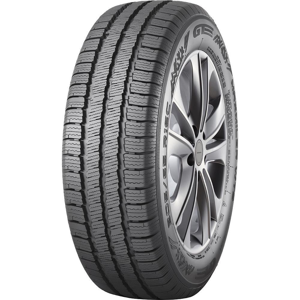 Gt Radial MAXMILER WT2 CARGO 155/80 R12C 88/86 R
