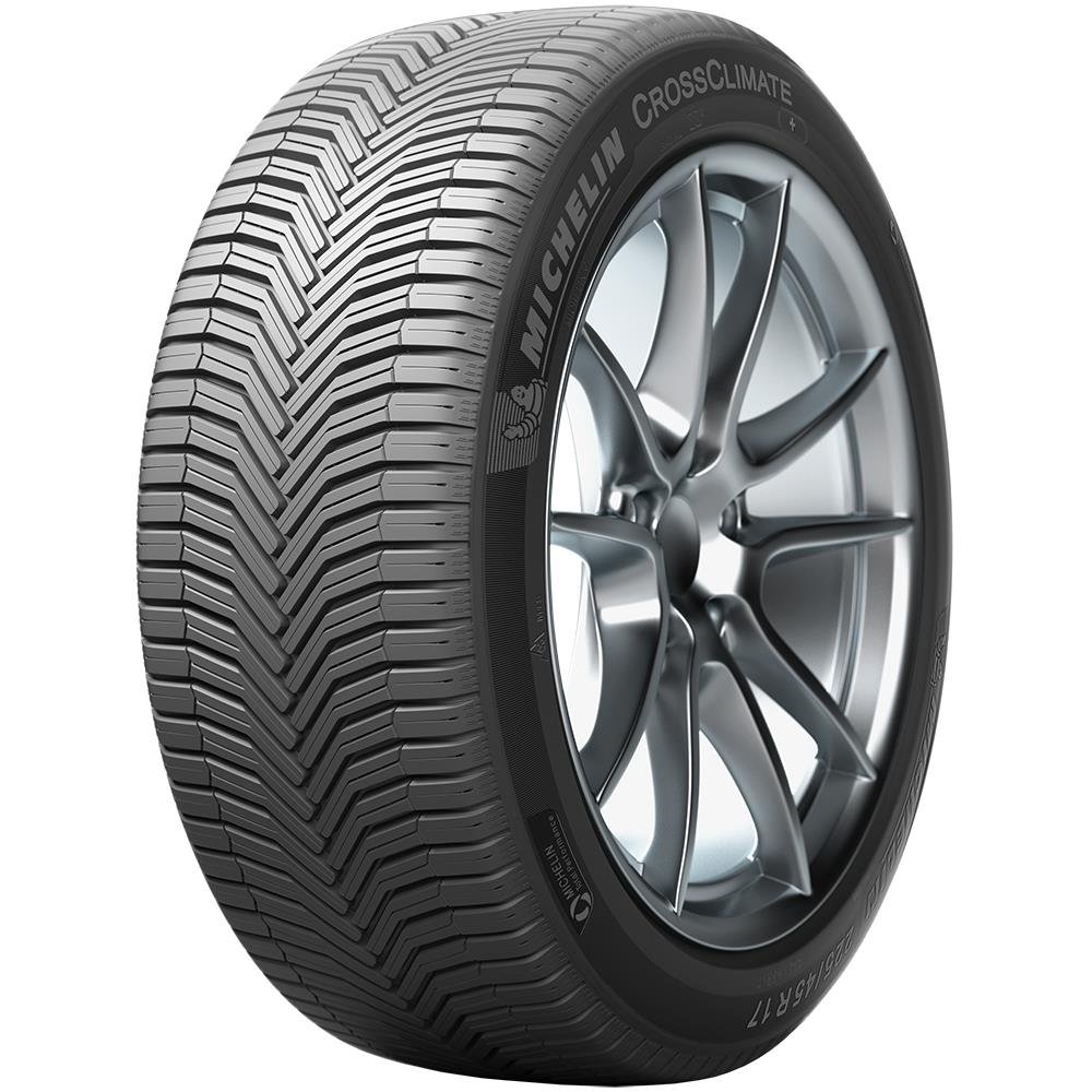 Michelin CROSSCLIMATE+ 165/65 R14 83 T XL