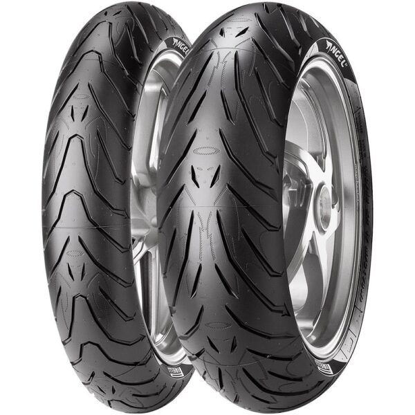 Pirelli ANGEL ST 120/70 R17 58 W