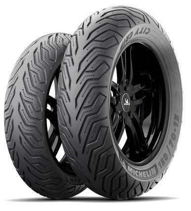 Michelin CITY GRIP 2 120/70 R10 54 L