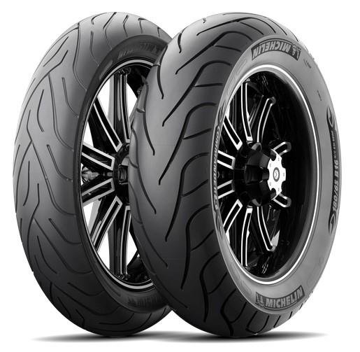 Michelin COMMANDER II 130/90 R16 73 H