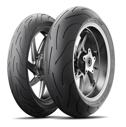 Michelin PILOT POWER 2CT 190/55 R17 75 W