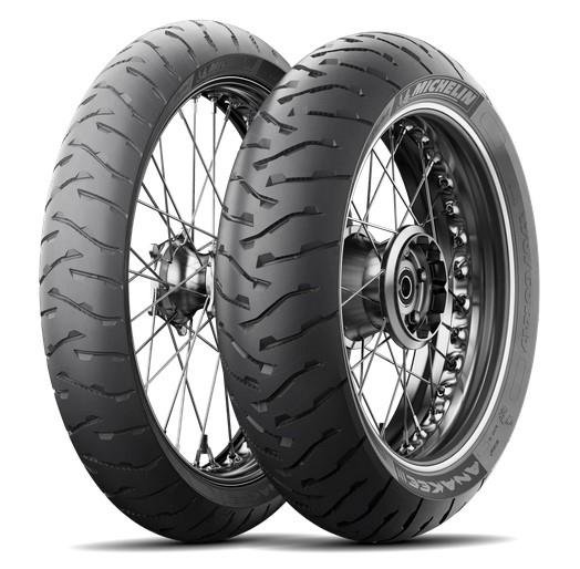 Michelin ANAKEE 3 110/80 R19 59 V
