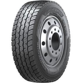 Hankook DH35 215/75 R17.5 126/124 M Drive