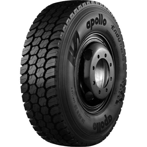 Apollo EnduTrax MD 315/80 R22.5 156/150 K Drive