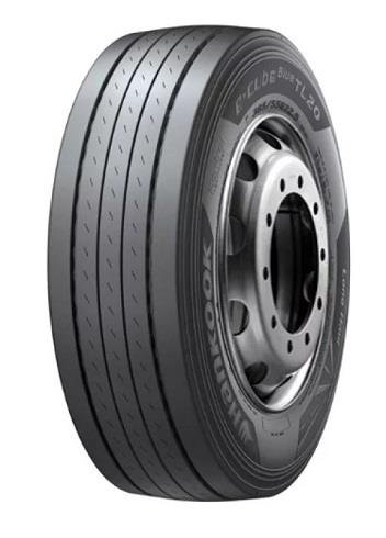 Hankook TL20 435/50 R19.5 160 J Dirección y remolque