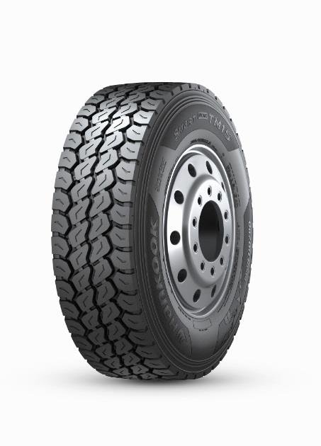 Hankook TM15 385/65 R22.5 160 K SteerAndTrailer