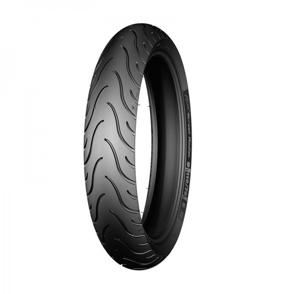 Michelin Pilot Street Radial Front TL/TT 110/70 R17 54 H