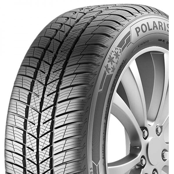 Barum Polaris 5 255/40 R19 100 V XL