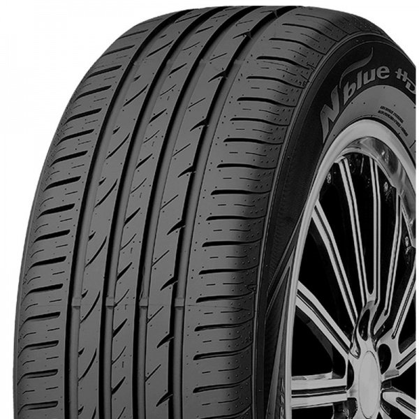 Nexen N-blue HD Plus 225/60 R17 99 H