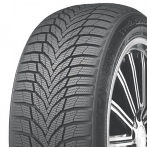 Nexen Winguard Sport 2 (WU7) 245/50 R18 104 V XL