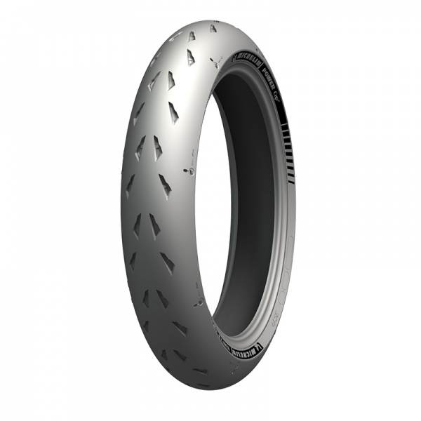 Michelin Power Cup 2 F TL 120/70 R17 58 W