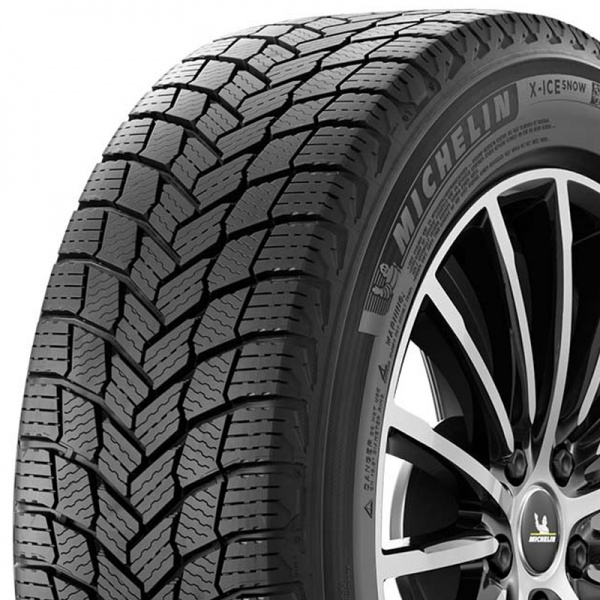 Michelin X-Ice Snow 235/45 R18 98 H XL