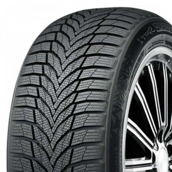 Nexen Winguard Sport 2 SUV (WU7) 215/60 R17 96 H