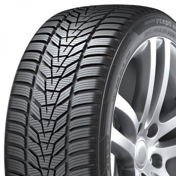 Hankook Winter i*cept evo3 (W330) 285/35 R20 104 W XL