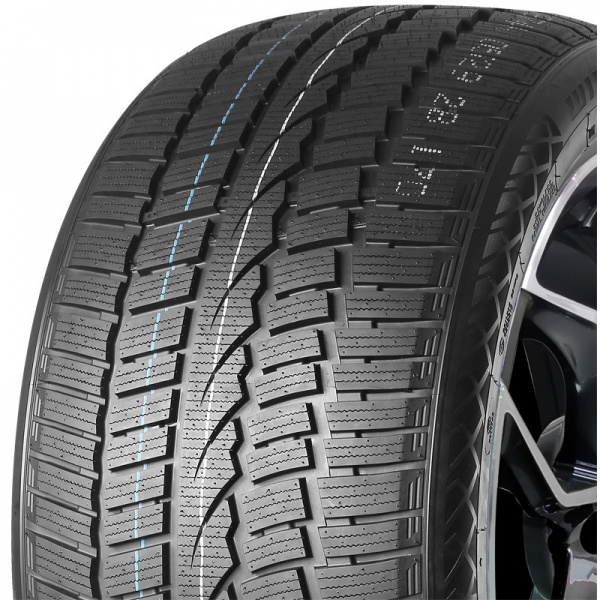 Windforce SNOWBLAZER UHP 255/50 R19 107 V XL