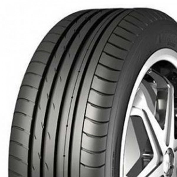 Nankang AS-2+ 215/55 R16 93 V