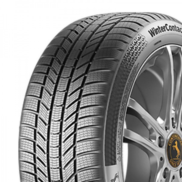 Continental WinterContact TS 870P 225/45 R19 96 V XL