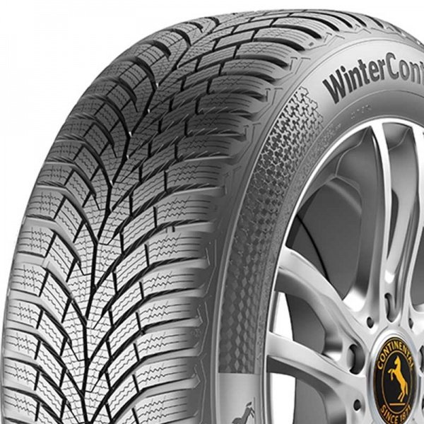Continental WinterContact TS 870 205/65 R16 95 H