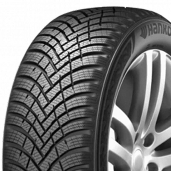 Hankook Winter i*cept RS3 (W462) 195/55 R15 85 H