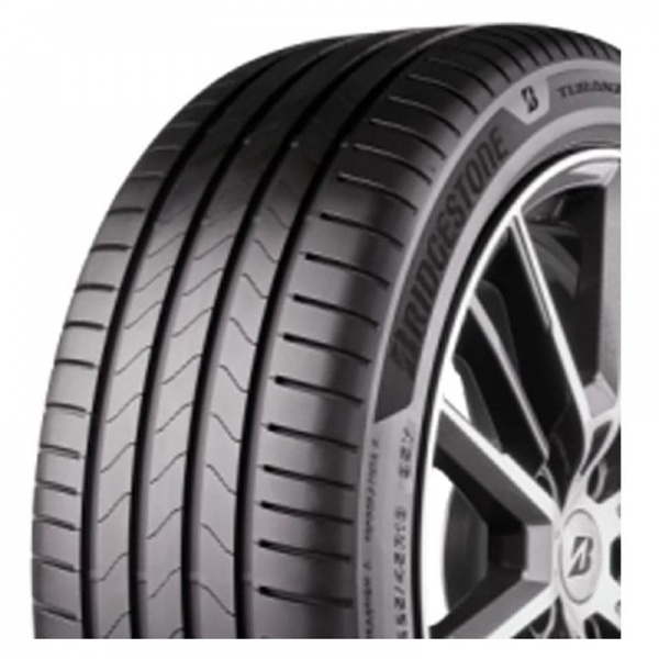Bridgestone TURANZA 6 265/65 R17 112 H