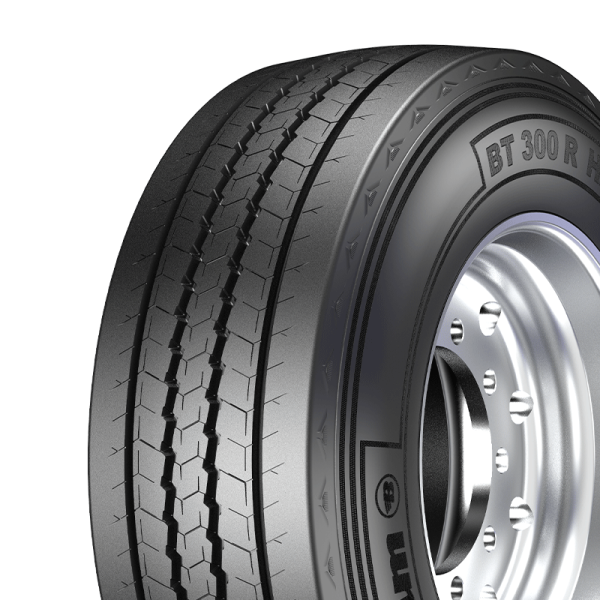 Barum BT300R 235/75 R17.5 143/141 K