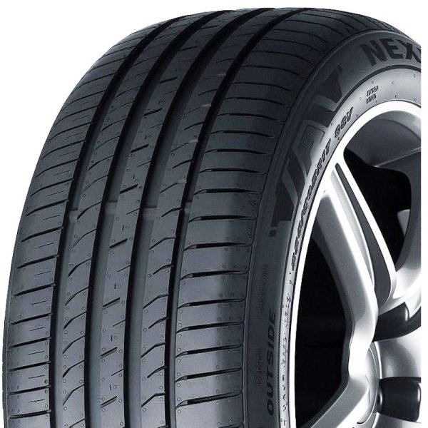 Nexen N-fera Primus 245/45 R18 100 Y XL