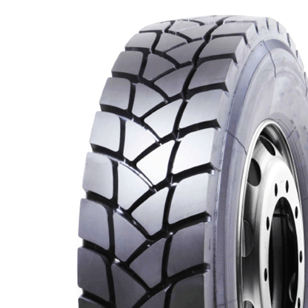 Hifly HH302 315/80 R22.5 156/152 L
