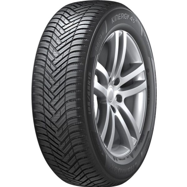 Hankook KINERGY 4S2 (H750B) 205/55 R16 94 W XL RUNFLAT