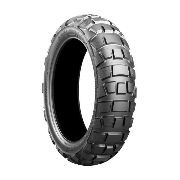 Bridgestone BATTLAX ADVENTURECROSS AX41 R 150/70 R17 69 Q