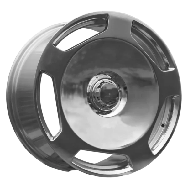 Ratlankis EUROREPLICA, modelis - FBX052; Spalva - FPL;