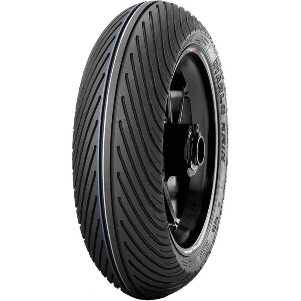 Pirelli DIABLO RAIN SCR1 110/70 R17