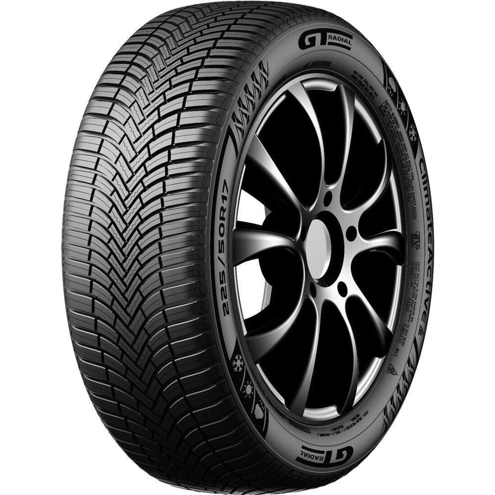 Gt Radial CLIMATEACTIVE 205/60 R16 96 H XL