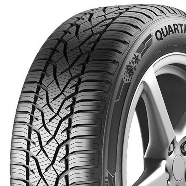 Barum Quartaris 5 225/50 R17 98 V XL