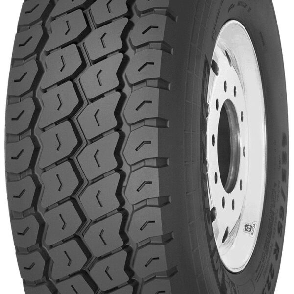 Michelin XZY3 385/65 R22.5 160 K SteerAndTrailer
