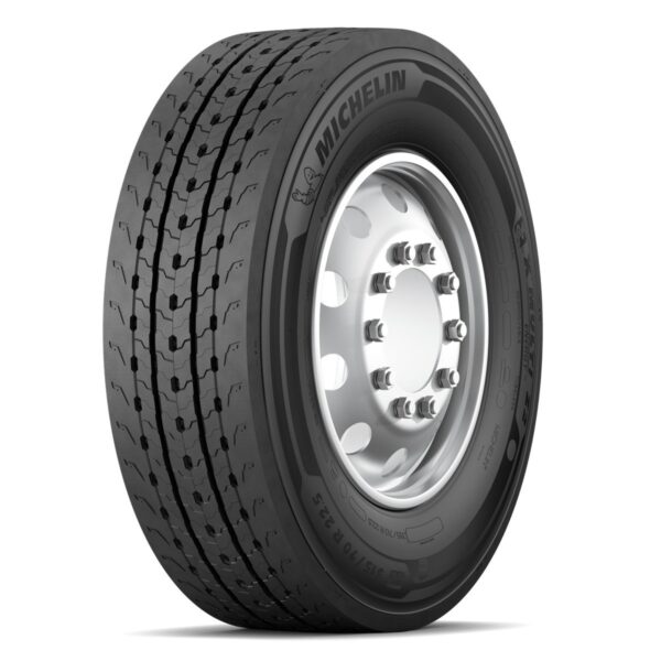 Michelin X MULTI ENERGY Z2 315/70 R22.5 158/150 L Steer