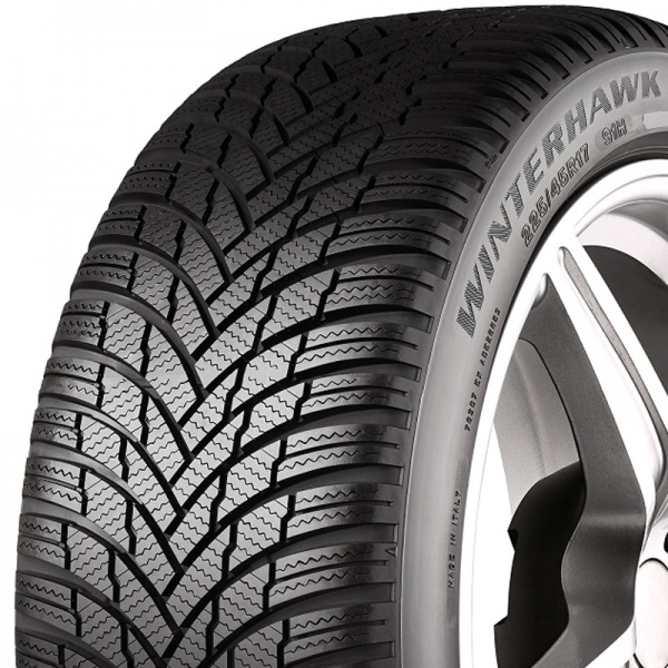 Firestone WinterHawk 4 215/55 R17 98 V XL