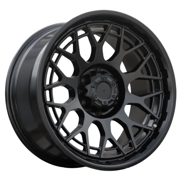 Disks EUROREPLICA, modelis - FBX181; krāsa - BLHM;